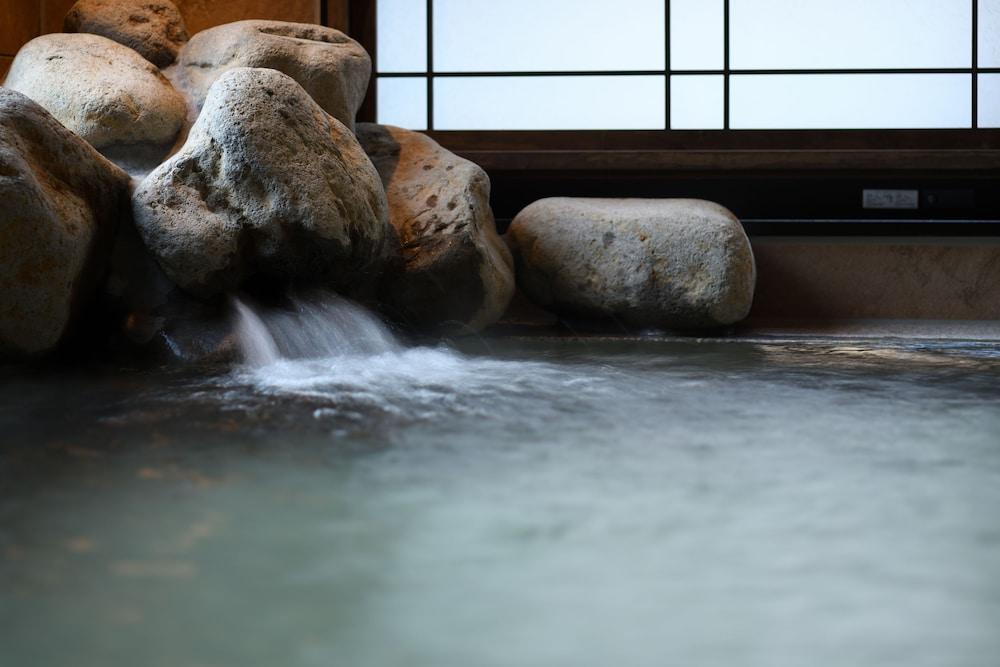 Dormy Inn Morioka Exterior foto