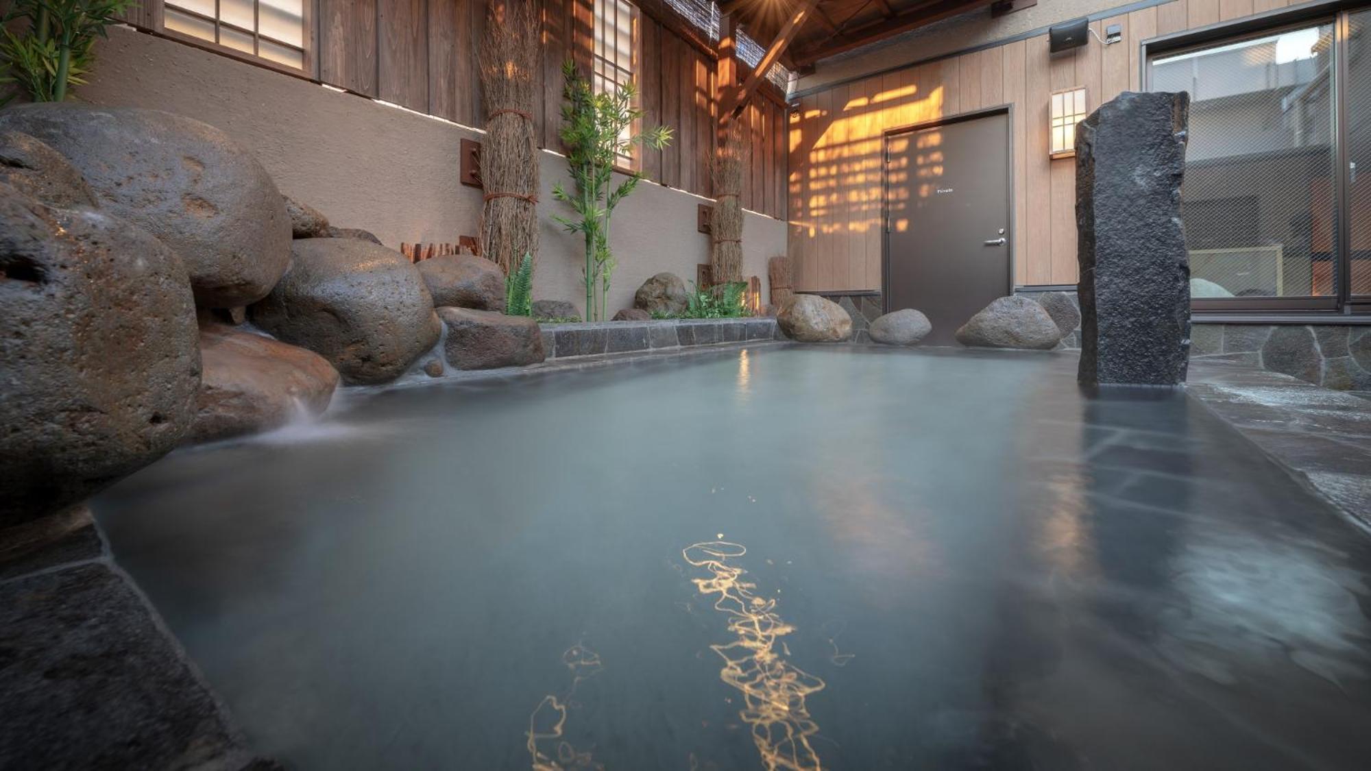 Dormy Inn Morioka Exterior foto