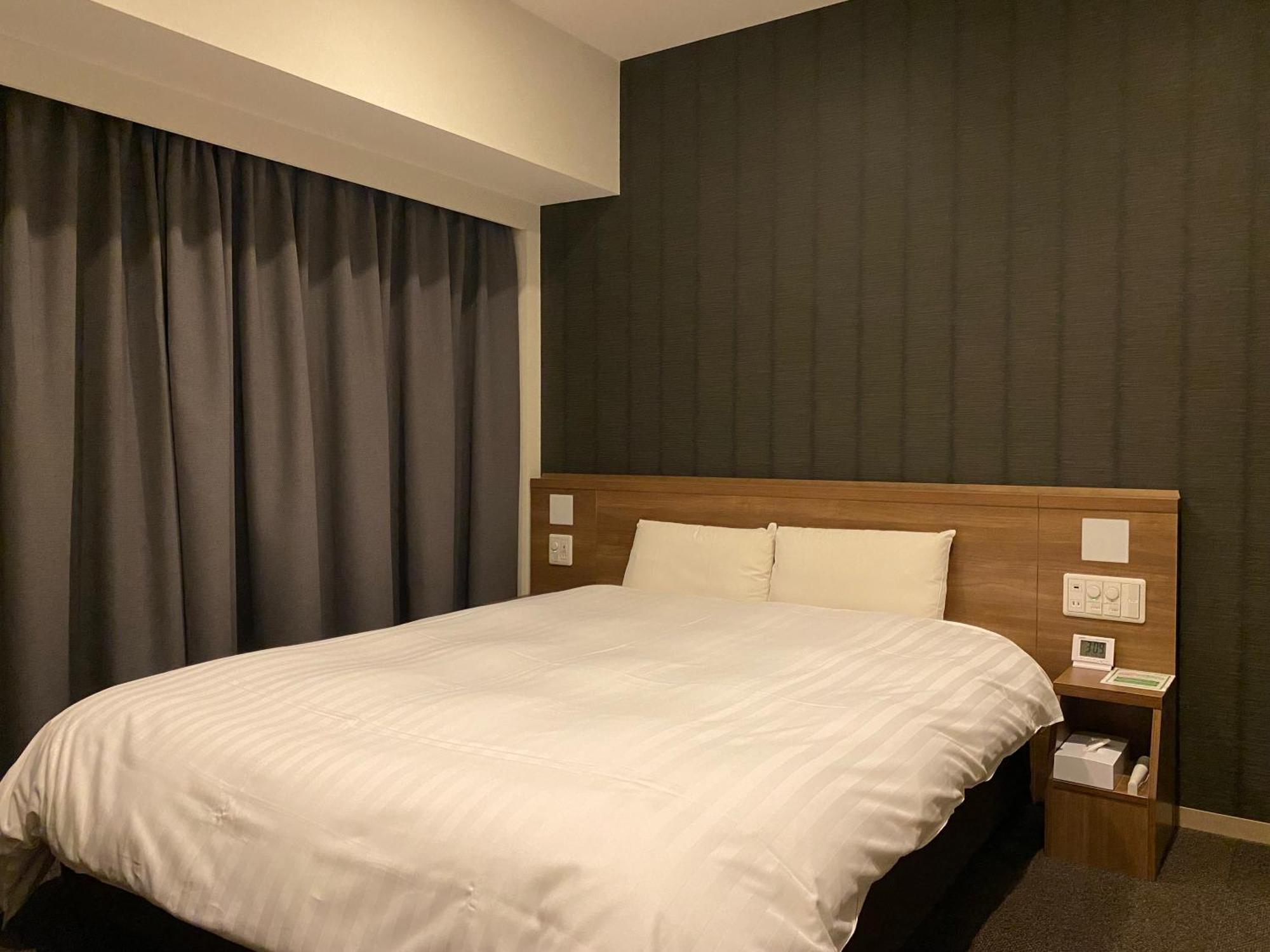 Dormy Inn Morioka Exterior foto