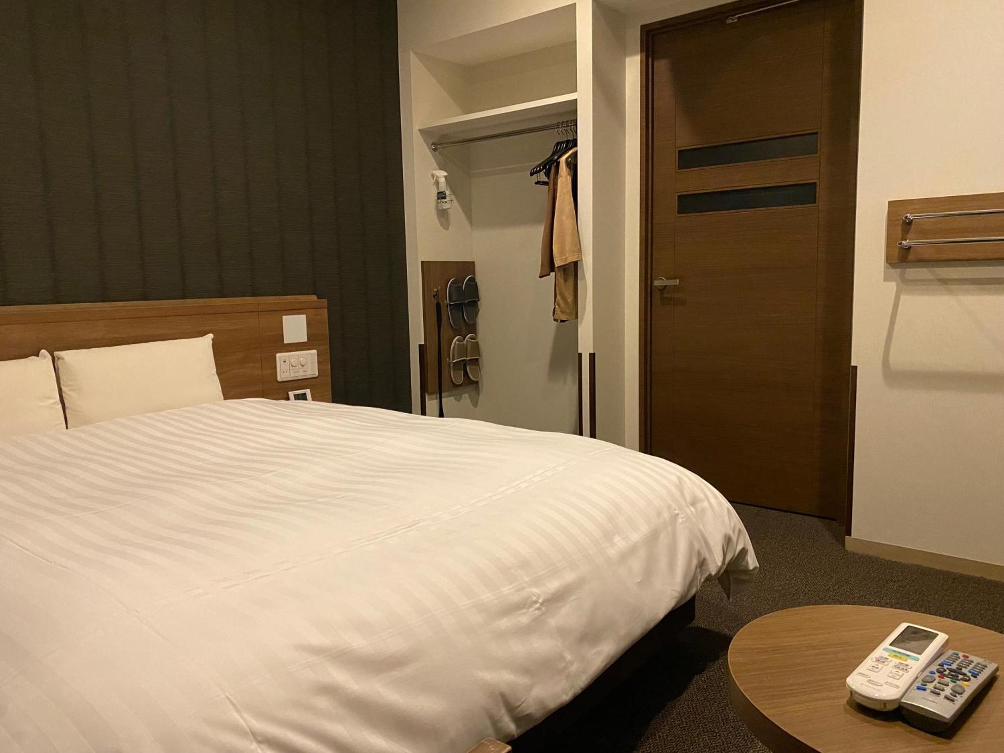 Dormy Inn Morioka Exterior foto