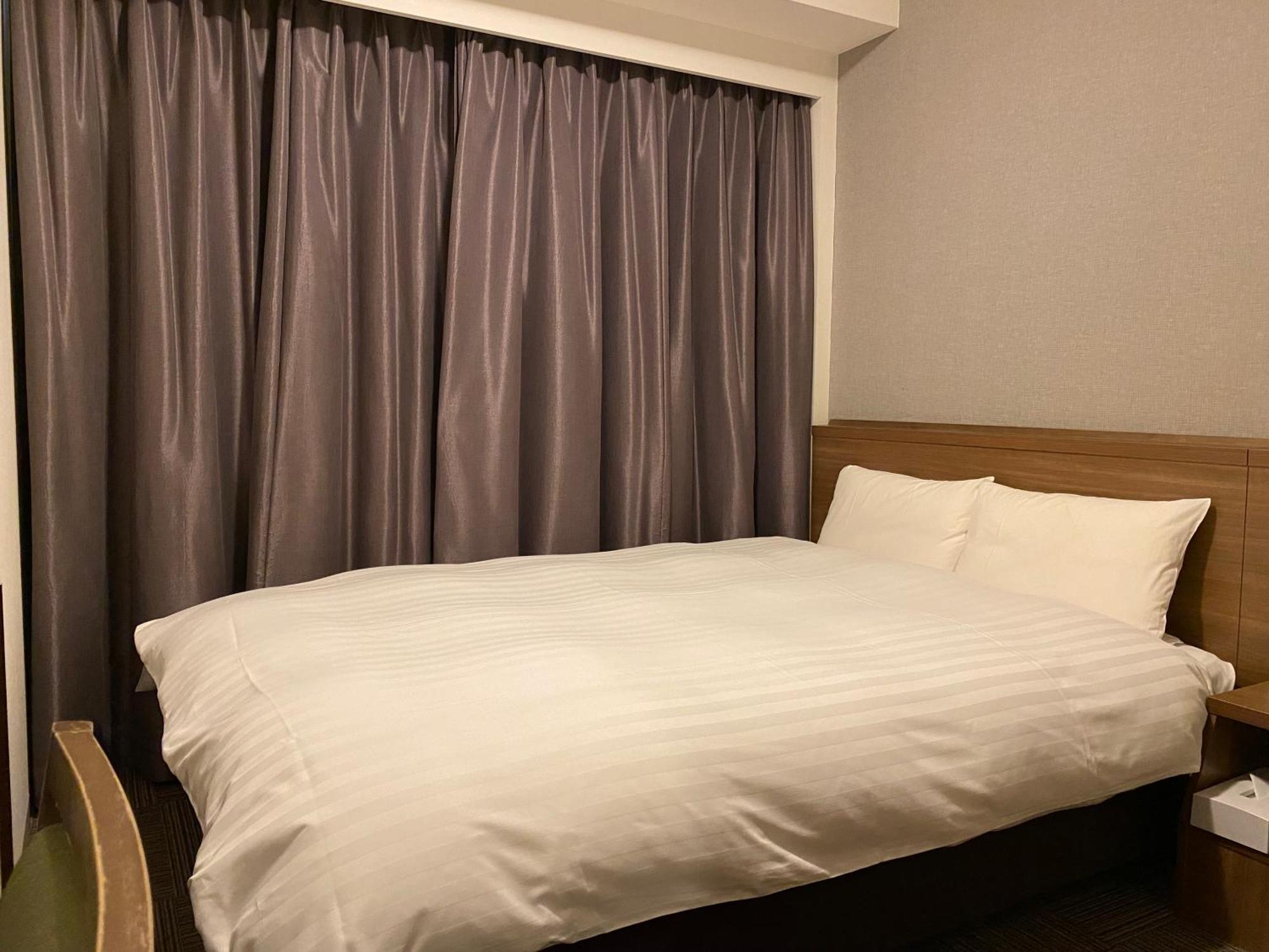 Dormy Inn Morioka Exterior foto